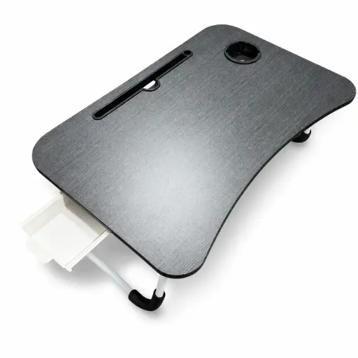 MESA PLEGABLE CON CAJON DL2198