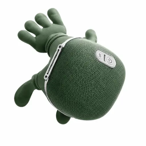 MASAJEADOR CERVICAL MANO FH67