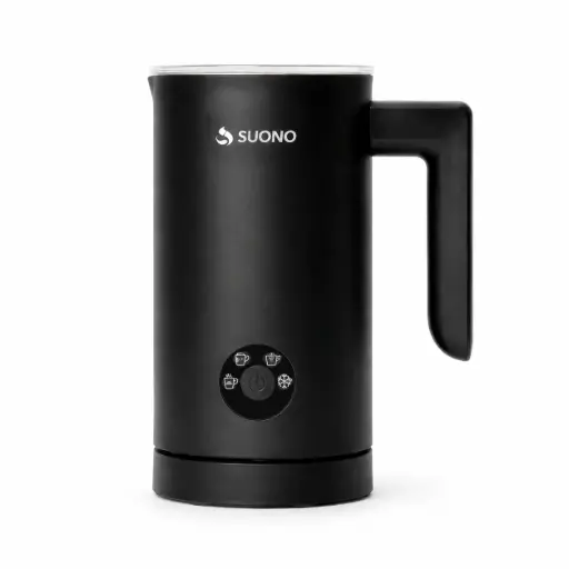 ESPUMADERA DE LECHE 300ML 450W HOG0511