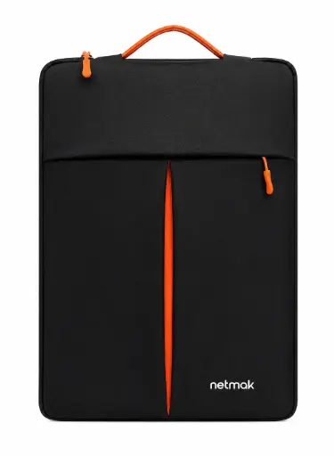 FUNDA PORTA NOTEBOOK 15.6" NETMAK FN16