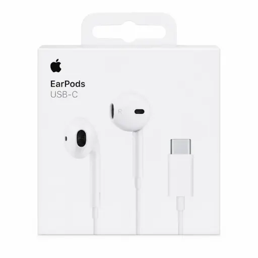 AURICULAR IN EAR IPHONE TIPO C REPLICA