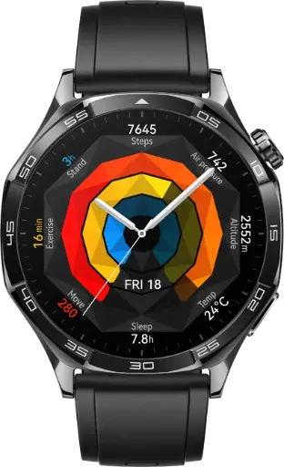 SMARTWATCH GT5 MODV-00D8