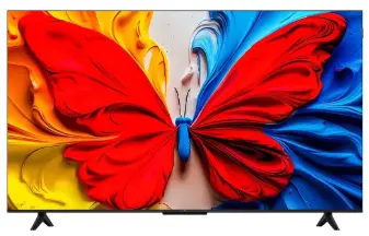 TELEVISOR 50'' SMART TV TCL QLED FHD 50S5K S/D