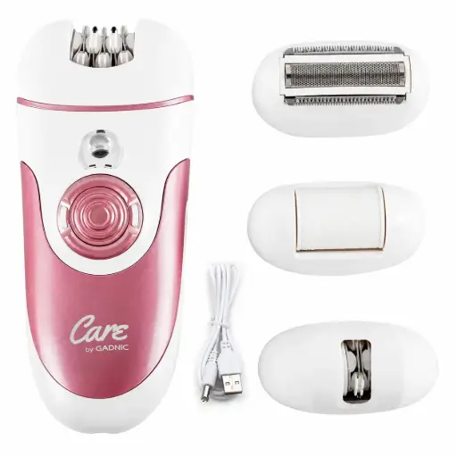 DEPILADORA CARE GADNIC DEPI0019