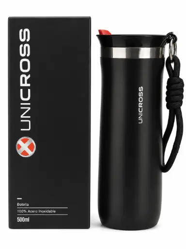 VASO TERMICO UNICROSS 500ML 1818