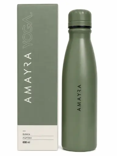 BOTELLA TERMICA AMAYRA 600ML 1814