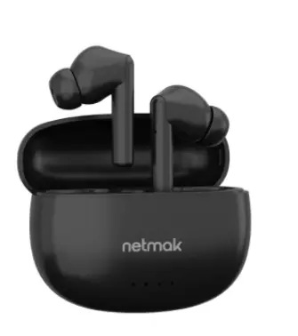 AURICULAR TWINS BT TOUCH NETMAK NM-MELOW