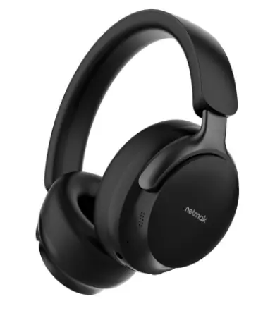 AURICULAR BT VINCHA NETMAK NM-ULTRA