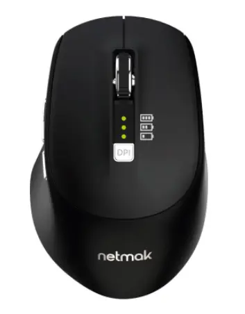 MOUSE BT NM-M679 NETMAK
