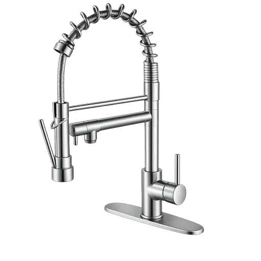 CANILLA PARA COCINA WAGGS GRIF02