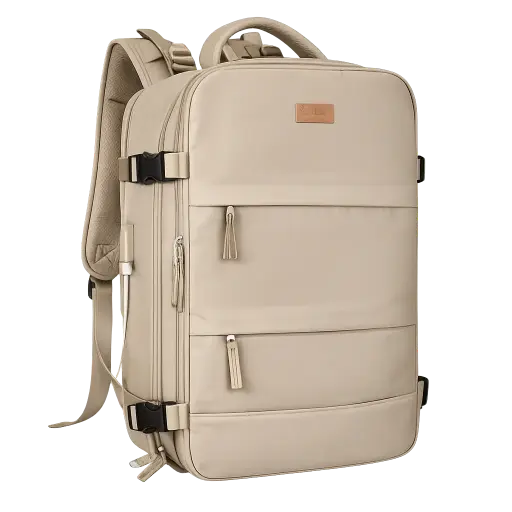 MOCHILA DE VIAJE CARRY ON WAGGS MOCH03