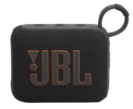 PARLANTE BT JBL GO 4