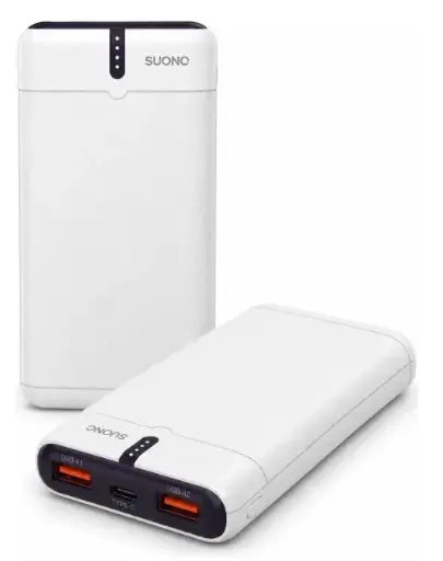 POWER BANK 10000MAH P11