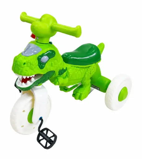 TRICICLO DINO 3443