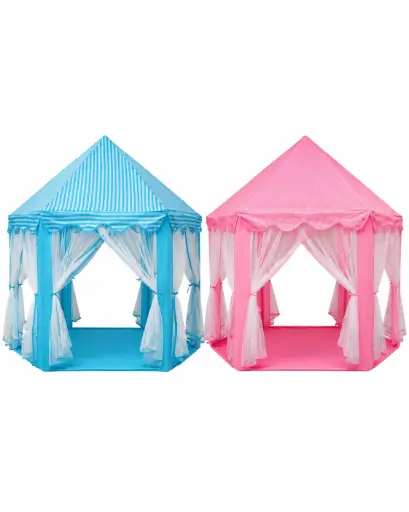 CARPA INFANTIL CASTILLO 3421