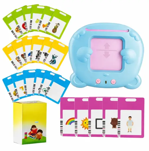 TARJETERO INFANTIL TK0021