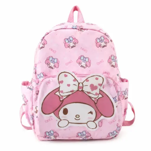 MOCHILA INFATIL WH0214