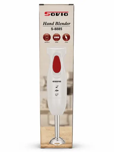 MINIPIMER 600W S-8885