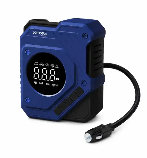 COMPRESOR GADNIC 12V AV000422