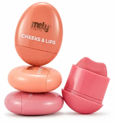 RUBOR LABIAL MELY 1007