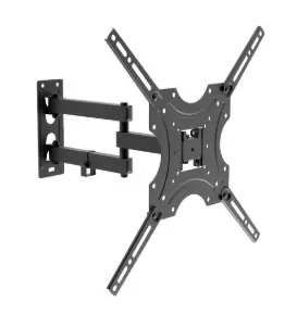 SOPORTE LCD 32''- 60''  DOBLE BRAZO NM-ST36 NETMAK