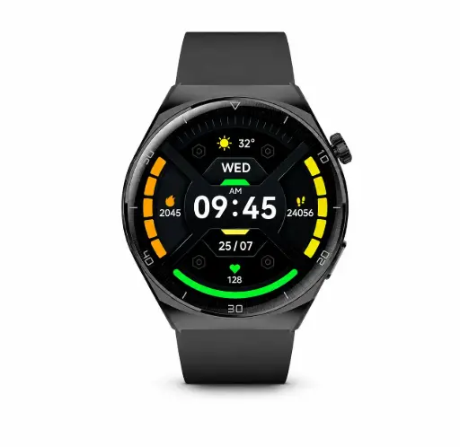 [haxexa] SMARTWATCH HAXLY EXA FOXBOX