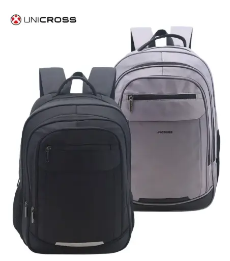 MOCHILA P/NOTEBOOK UNICROSS 0032