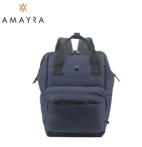 MOCHILA AMAYRA AZUL 204.2