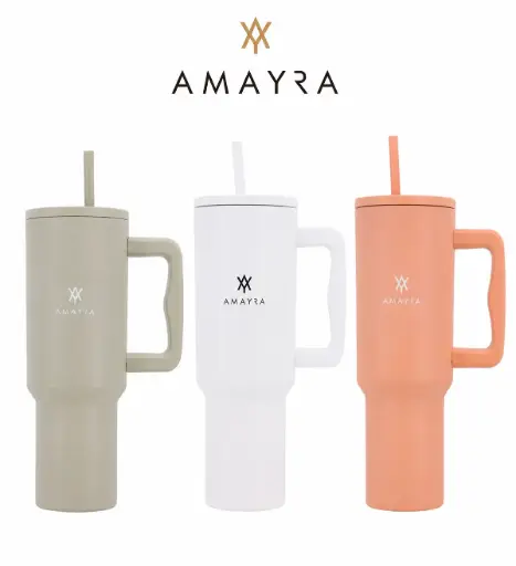 VASO TERMICO AMAYRA 1200ML X1808