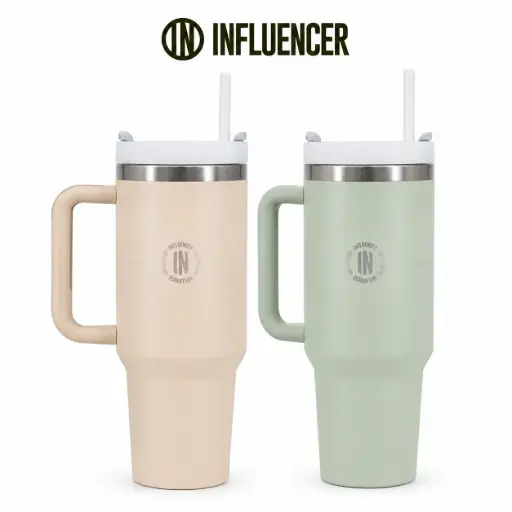 VASO TERMICO INFLUENCER 1200ML X1814