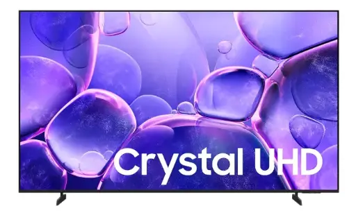 TELEVISOR SAMSUNG 85" CRYSTAL UHD