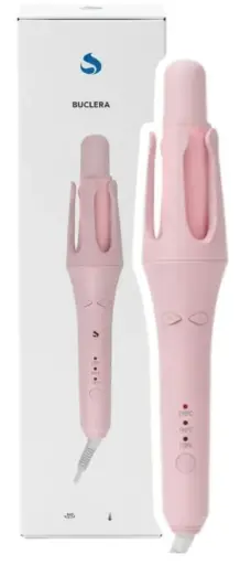 BUCLERA ROSA SUONO HOG0718R