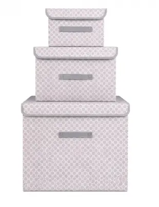 SET DE ORGANIZADORES X3 HOG0705