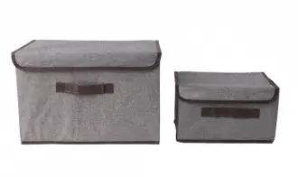 SET DE ORGANIZADORES X2 ACC0333