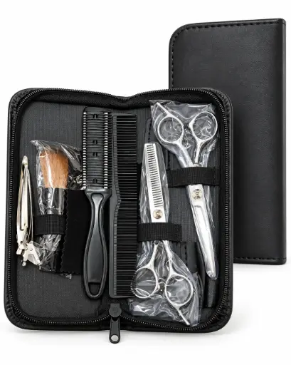 KIT DE TIJERAS PROFESIONALES MELECH-423