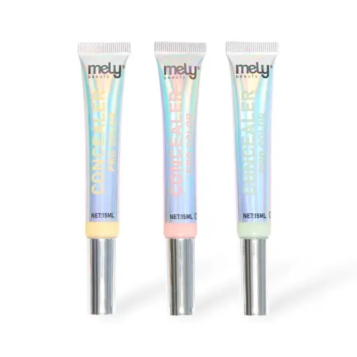 CORRECTOR PRO COLOR MELY 9027