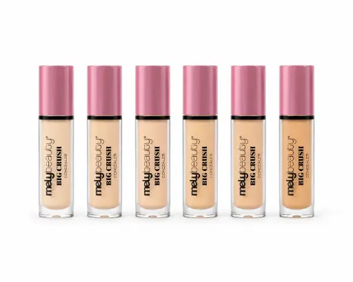 CORRECTOR LIQUIDO BIG CRUSH MELY - 0004
