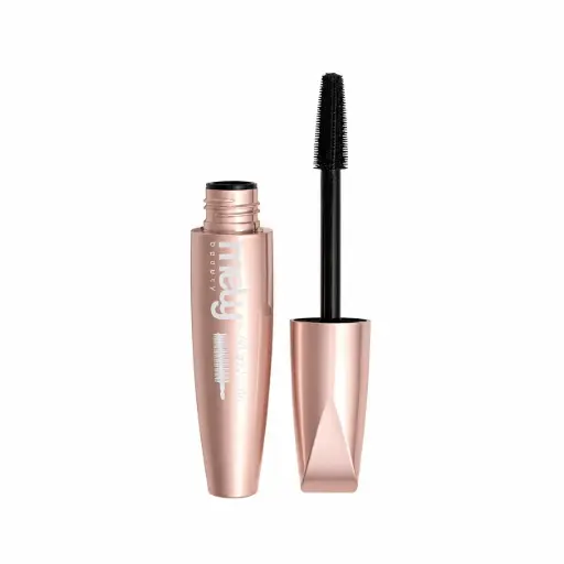 MASCARA A PRUEBA DE AGUA OVALADA MELY - 2017