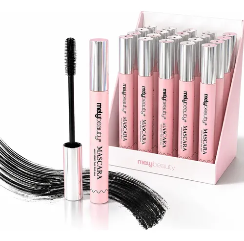 MASCARA A PRUEBA DE AGUA PRO MELY 2025