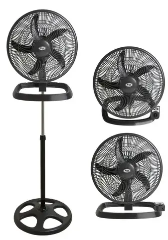 VENTILADOR 18" 3 EN 1 AKMI S/D - (aspas plasticas)