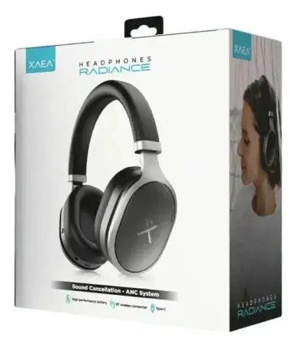 AURICULAR VINCHA BT RADIANCE