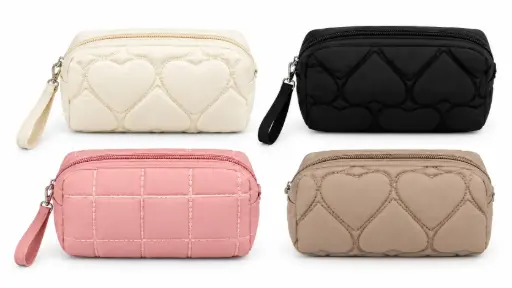 BOLSO PORTACOSMETICO 100655